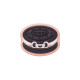 Crocs Jibbitz™Chocolate Cookie with Smile
